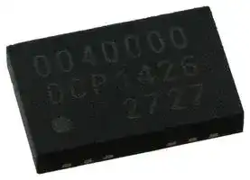 ASFLM1-4.000MHZ-L-C-T: MEMS OSCILLATOR, 4MHZ, SMD