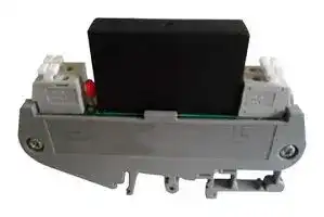 MC002263: SOLID STATE RELAY, 3A, 4- 32VDC, DIN