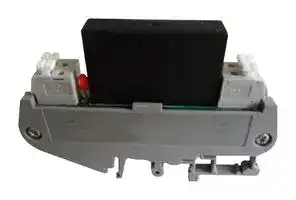 MC002269: SOLID STATE RELAY, 10A, 10- 28VDC, DIN