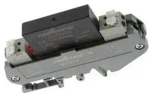 MC002270: SOLID STATE RELAY, 20A, 10- 28VDC, DIN