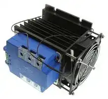 MC002278: SOLID STATE RELAY, 25A, 10- 32VDC, PANEL
