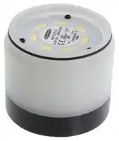 SG-TL70-O: LIGHT MODULE, FLASHING/STEADY, ORG, 70MM
