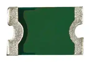 PTSA080515V010: PTC RESETTABLE FUSE, 10A, 15VDC, 0805