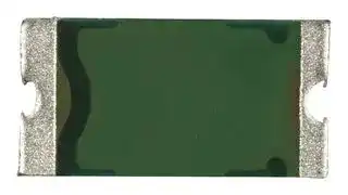 PTSA120613V050: PTC RESETTABLE FUSE, 40A, 13.2VDC, 1206