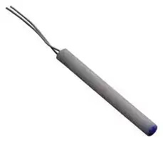 1PT100KN815.: PLATINUM RTD, 100 OHM, -200 TO 600DEG C