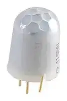 AMN21112: PIR MOTION SENSOR, 5M, 5.5VDC, WHITE