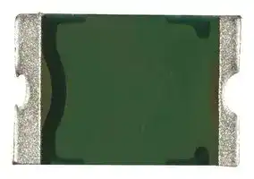 PTSA121013V050: PPTC RESETTABLE FUSE, 40A, 13.2VDC, 1210