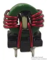 36502A15NJTDG: Wirewound Inductor, 15 nH, 0.17 ohm, 3.4 GHz, 600 mA, 0805 [2012 Metric], 3650 Series