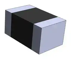 AMLV08V16C650: VARISTOR, AEC-Q200, MLV, 40V, 0805