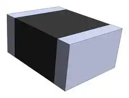 AMLV13V18C3100: VARISTOR, AEC-Q200, MLV, 42V, 1210