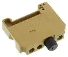 0667520000: TERMINAL BLOCK, FUSED, 2POS, 22-10AWG