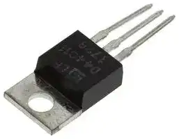 D44C11: POWER TRANSISTOR, NPN, 80V, TO-220