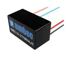 AMEL15-12S277WHAJZ: AC -DC CONVERTER 51AK9822