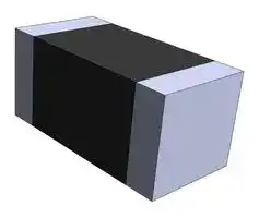 AMLV12V18C1000: VARISTOR, AEC-Q200, MLV, 42V, 1206