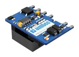 AMEOFL10-15S277HAJZ: AC -DC CONVERTER 51AK9831