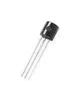 2N6565: THYRISTOR, 400V, 0.8A, TO-92