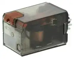 MT326230: Power Relay, Multimode, 3PDT, 230 VAC, 10 A, MT, Panel Mount, Non Latching