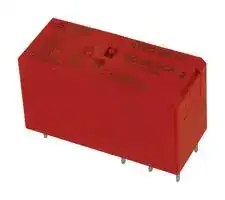 1-1393243-5: Power Relay, RT2 Series