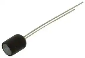 22R106C: Inductor, 2200R Series, 10 mH, 63 mA, 37.4 ohm, ± 10%