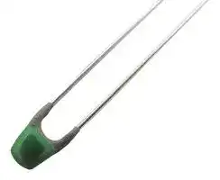 NTCLE203E3103FB0: Thermistor, NTC, 10 kohm, NTCLE Series, 3977 K, Through Hole, Radial Leaded