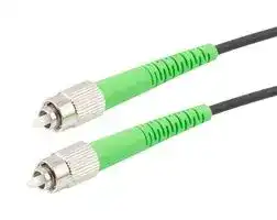 FCA-SFCAFCAS10: FO CABLE, FC SIMPLEX-SIMPLEX, 32.8FT