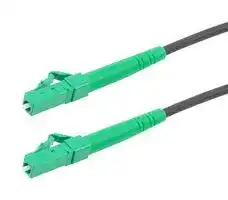 FCA-SLCALCAS10: FO CABLE, LC SIMPLEX-LC, SM, 32.8FT