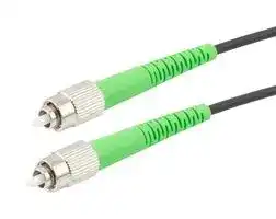 FCA-SFCAFCAS5: FO CABLE, FC SIMPLEX-FC, SM, 16.4FT