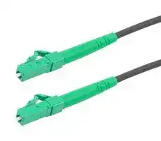FCA-SLCALCAS15: FO CABLE, LC SIMPLEX-LC, SM, 49.2FT