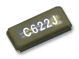 Q13FC13500002: Crystal, FC-135 Series, 32.768 kHz, 20 ppm, 7 pF