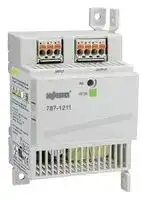787-1211.: POWER SUPPLY, AC-DC, 12V, 5A