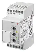 DMB71DM24: TIMER, DPDT, 0.1S-100H, 5A, 250VAC
