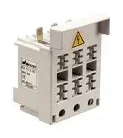 KV 10X38 CC: FUSE HOLDER, MOTOR DISCONNECT SW, 30A