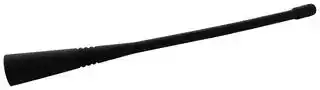FLEXI-SMA-433: Antenna, ¼ Wave Whip, SMA, 433MHz