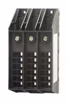 ZT3101: TB, PWR DISTRIBUTION, 3POLE, 85A, 600V