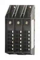 ZT3101: TB, PWR DISTRIBUTION, 3POLE, 85A, 600V