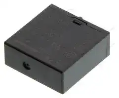 SDT-S-112LMR,601: POWER RELAY, SPST-NO, 12VDC, 10A, THT
