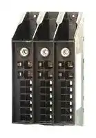 ZT3102: TB, PWR DISTRIBUTION, 3POLE, 175A, 600V