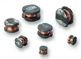 744776268: Power Inductor (SMD), 680 µH, 360 mA, Unshielded, 430 mA, WE-PD2