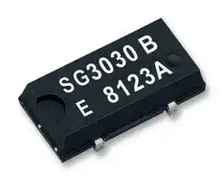 Q3102JC010001 SG-3030JC 32.768KHZ B: Oscillator, SPXO, 32.768 kHz, SMD, 10.5mm x 5.8mm, 3.3 V, SG-3030CJ Series