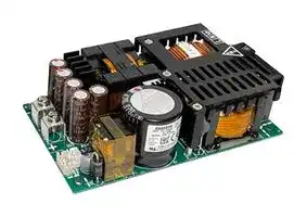 CUS600M-28: POWER SUPPLY, AC-DC, 28V, 14.3A