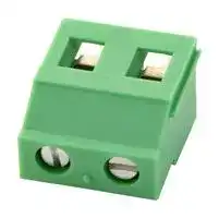 1731721: Wire-To-Board Terminal Block, 7.62 mm, 2 Ways, 24 AWG, 12 AWG, 4 mm², Screw