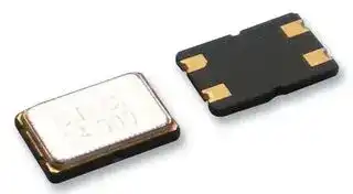 DX57-10-30-50-70-20-ATF: Crystal, 10 MHz, SMD, 7mm x 5mm, 50 ppm, 20 pF, 30 ppm, DX57