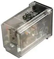 KBP-11DG-110: RELAY, DPDT, 120VAC, 10A