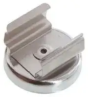 LMBLC15TMAG: MAGNETIC MOUNTING BRACKET, TOUCH SWITCH
