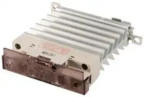 G3PE-225B DC12-24 — SSR PANEL MOUNT, 75VAC TO 264VAC, 25A
