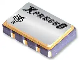 FXO-HC536R-2.048: OSC, 3.2X5MM, SMD, CER, 2.048MHZ