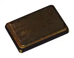 7B-30.000MEEQ-T: Crystal, 30 MHz, SMD, 5mm x 3.2mm, 10 ppm, 10 pF, 10 ppm, 7B
