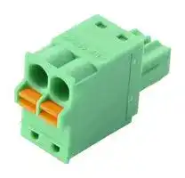 1851070: Pluggable Terminal Block, 3.81 mm, 5 Ways, 26 AWG, 16 AWG, 1.5 mm², Push In