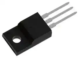RF601T2DNZC9: Fast / Ultrafast Diode, 200 V, 6 A, Dual Common Cathode, 930 mV, 25 ns, 60 A