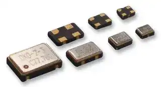 DXO57-100-50-T-3.3-TS: Oscillator, DXO-57, 100 MHz, SMD, 7mm x 5mm, 3.3 V, DXO57 Series